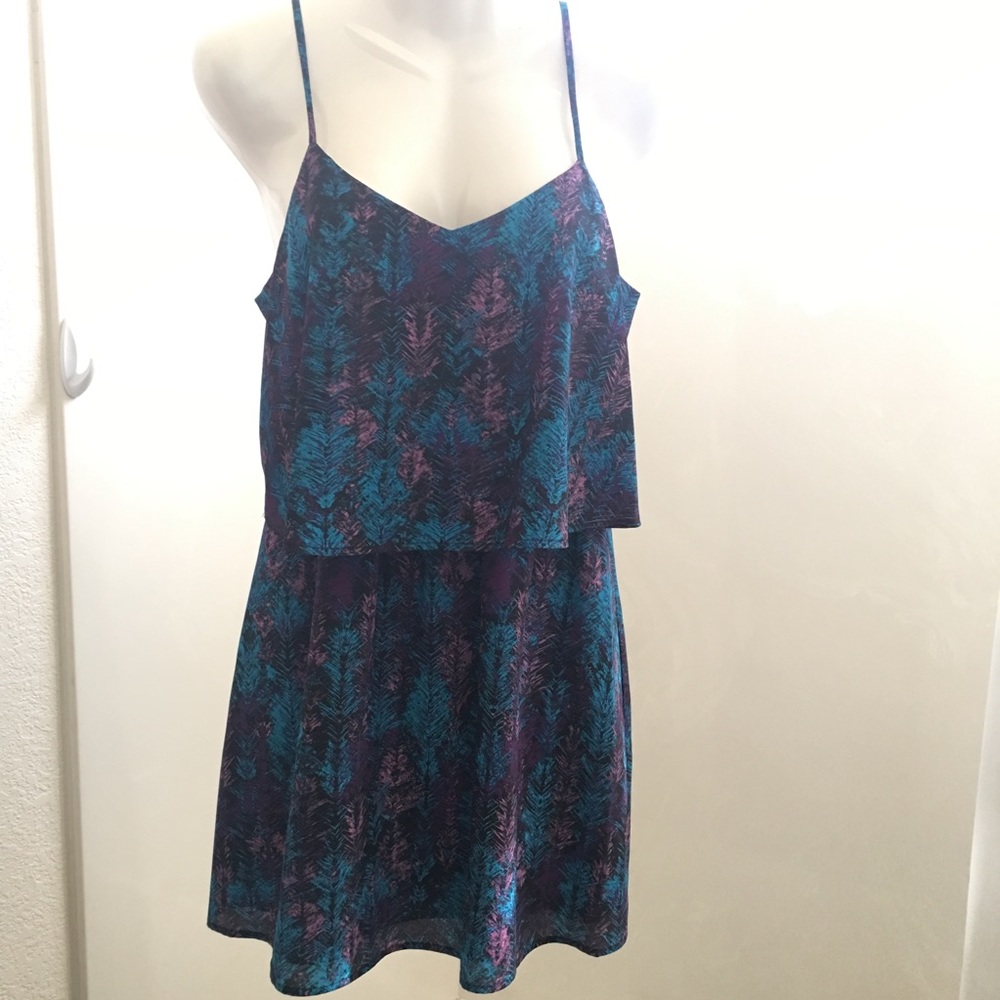 Mac and Jac Dress size Medium - CLEARANCE SALE!
